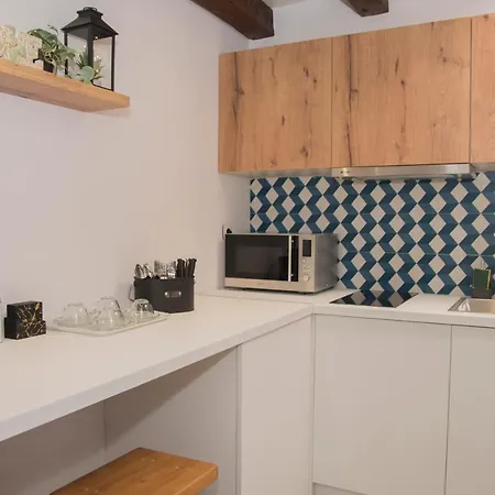 公寓 Ano Siroa 阿诺锡罗斯