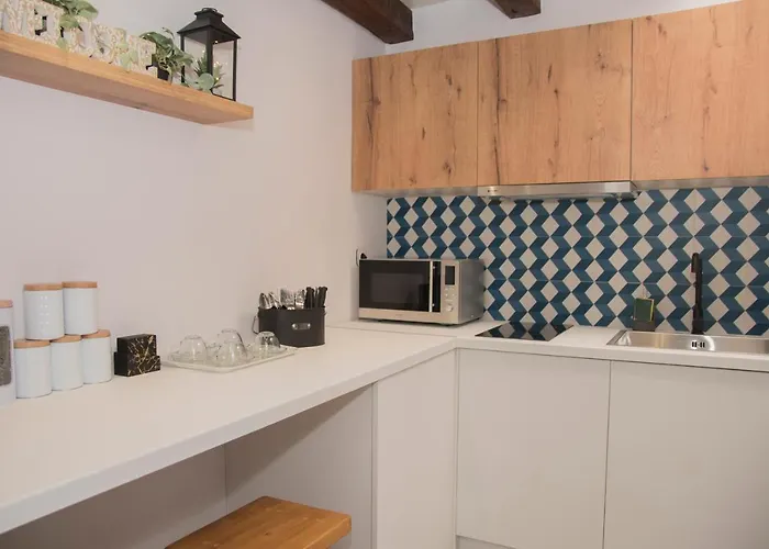 Apartment Ano Siroa Ano Syros