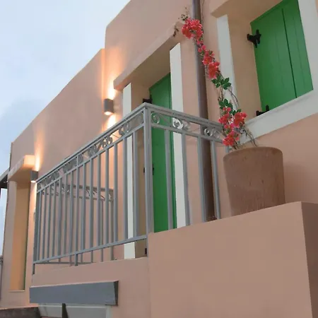 Apartamento Ano Siroa