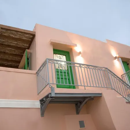 Apartment Ano Siroa