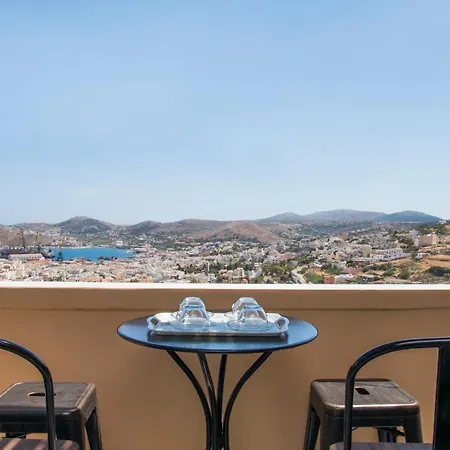 Apartment Ano Siroa