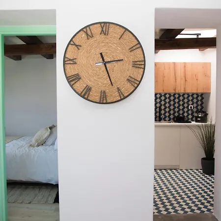 Ano Siroa Apartment Ano Syros