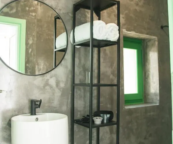 Apartamento Ano Siroa Ano Syros