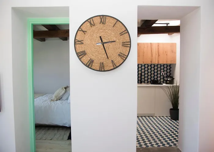 Ano Siroa Apartamento Ano Syros